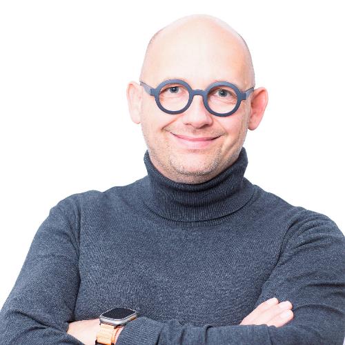 Portrait Dirk Vorderstraße von 59073.de